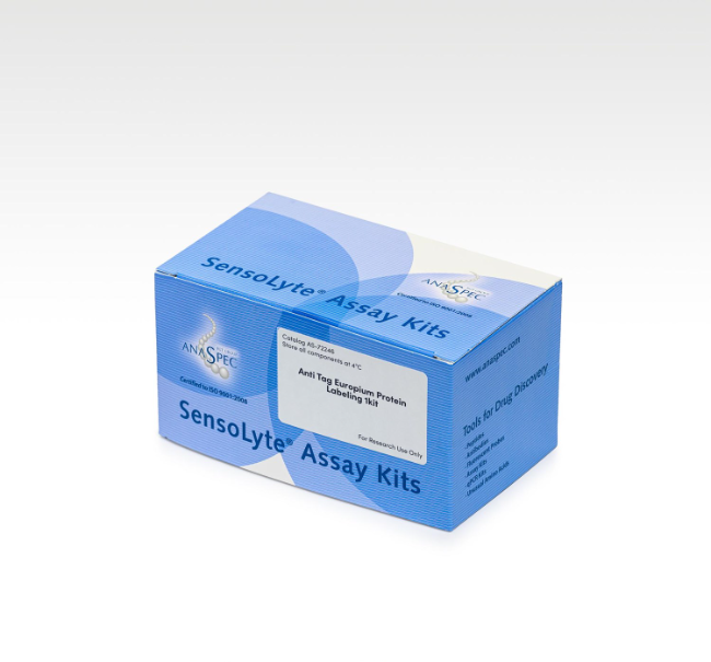 本溪AnaSpec AnaTag™ 钕蛋白标记试剂盒