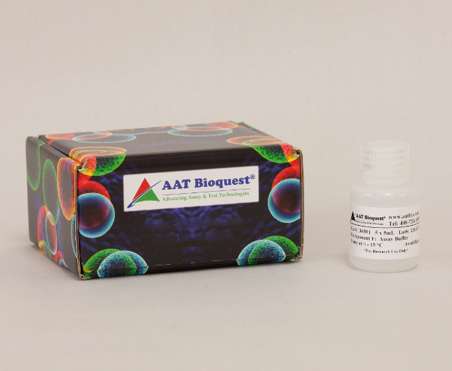 辽阳AAT Bioquest放大™比色β-羟基丁酸酯（酮体）检测试剂盒